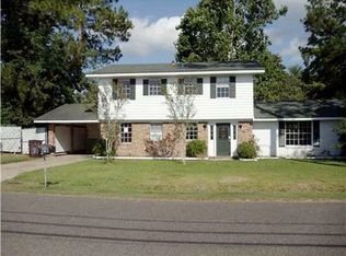 617 Gassen St, Luling, LA 70070