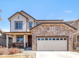 5032 S Valdai Way, Aurora, CO 80015
