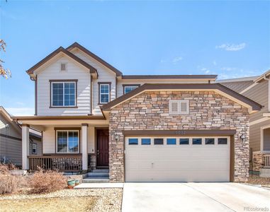 5032 S Valdai Way, Aurora, CO, 80015