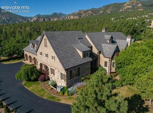 1915 Fox Mountain Point, Colorado Springs, CO 80906