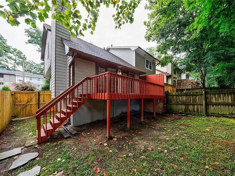 1248 Falling Water Dr SE — Photo 31