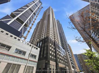 35 Balmuto St #3403, Toronto, ON M4Y 0A3