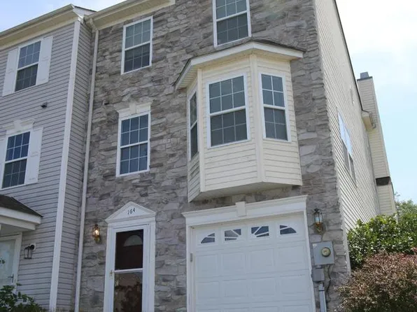 164 Dunrobin Dr, Martinsburg, WV 25405