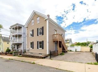 44 Paleologos St, Peabody, MA 01960