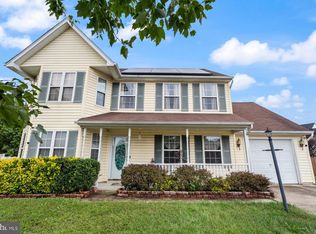 2448 Shellcove Ct, Waldorf, MD 20601