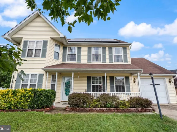 2448 Shellcove Ct, Waldorf, MD 20601