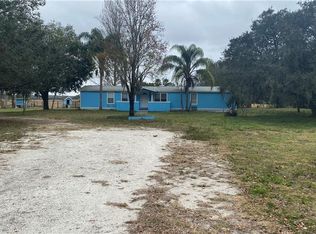 30610 Betts Rd, Myakka City, FL 34251