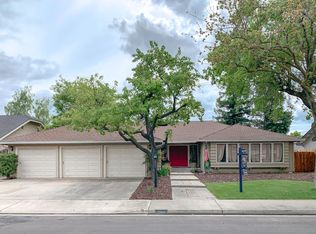2004 Shaddox Ave, Modesto, CA 95358