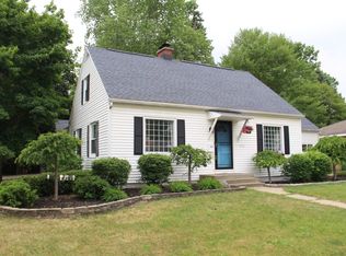 1058 South Dr, Mount Pleasant, MI 48858