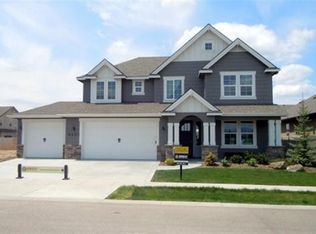 4329 S Davinci Way, Meridian, ID 83642