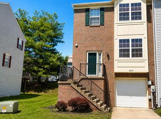 16312 Elkhorn Ln, Bowie, MD 20716