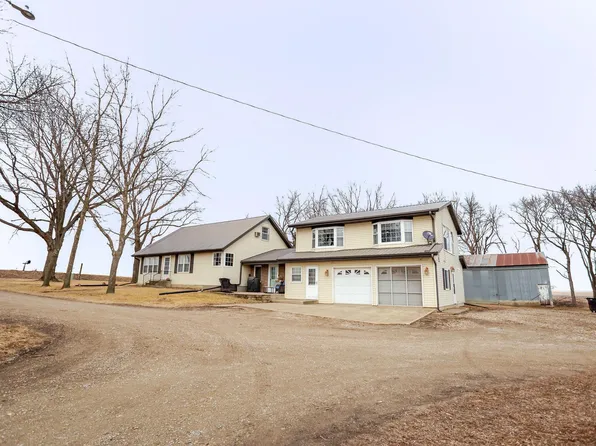 3320 Yew Ave, Hartley, IA 51346