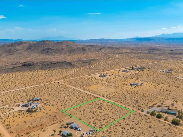 6151 Polands Way, Landers, CA 92285