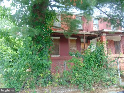 1204 N 32nd St, Camden, NJ, 08105