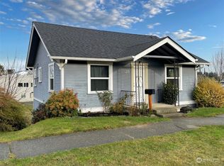 123 E 9th St, Port Angeles, WA 98362