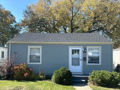2053 Pilgrim St, Ferndale, MI, 48220