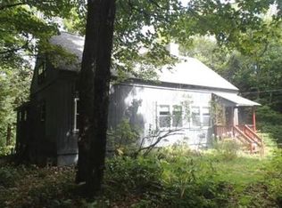 255 West St, New Salem, MA 01355