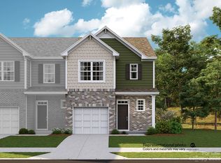 14041 Castle Nook Dr #75, Charlotte, NC 28273