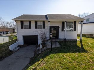3032 Kathleen Ave, Saint Joseph, MO 64506