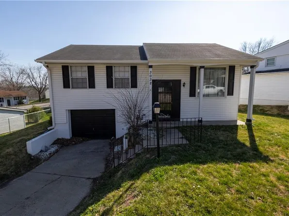 3032 Kathleen Ave, Saint Joseph, MO 64506