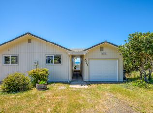 3406 NW Hidden Lake Dr, WALDPORT, OR