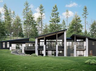 0 Warren Rd, North Bonneville, WA