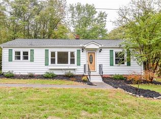 345 Scercy Rd, China Grove, NC 28023