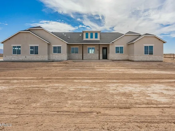 2301 E Cana Lane, Casa Grande, AZ 85194