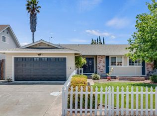 775 Via Del Sol, Livermore, CA