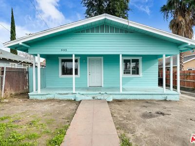 995 N G St, San Bernardino, CA, 92410