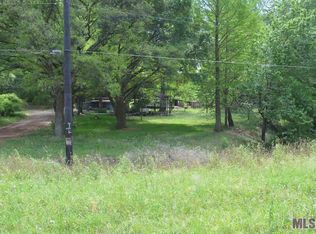 6932 Redwood Ln LOT 2-780, Jackson, LA 70748