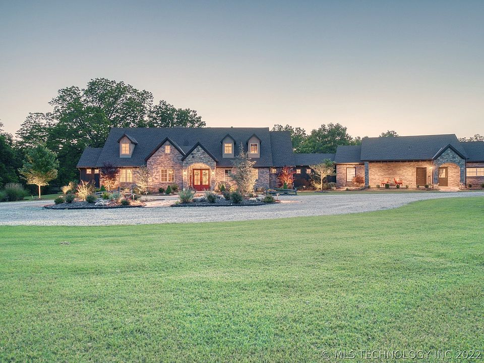 27950 S 4170th Rd, Inola, OK 74036 Zillow