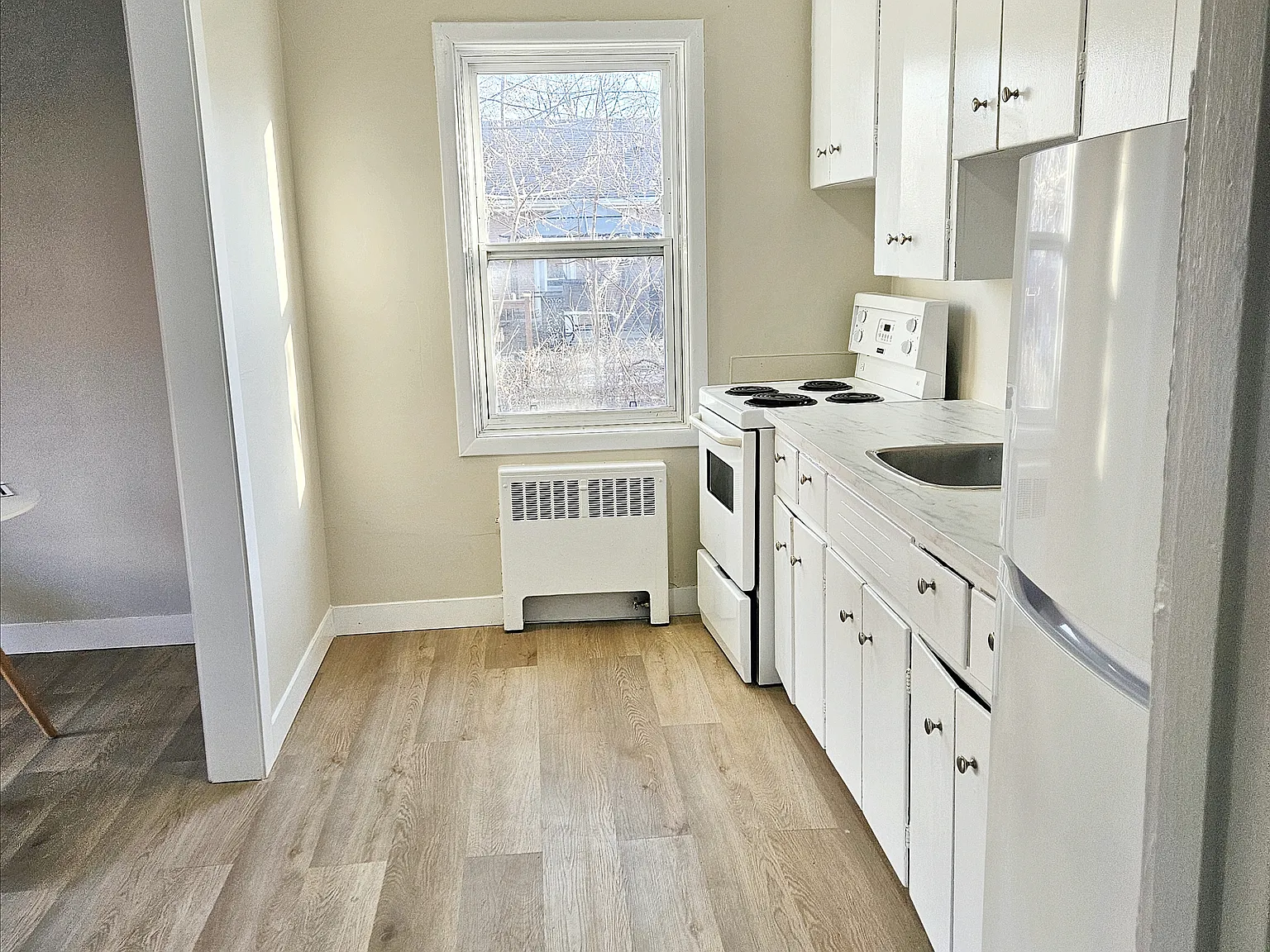 Crofton Place — Photo 3