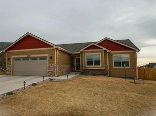 6527 Riverbend Rd, Cheyenne, WY 82001