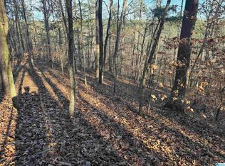 County Road 202 #0, Piedmont, AL 36272