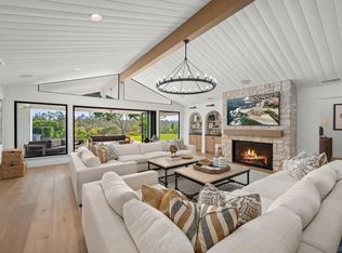 5424 El Cielito, Rancho Santa Fe, CA 92067