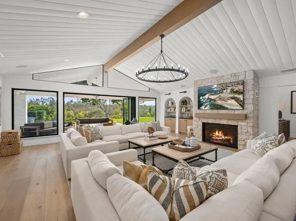 5424 El Cielito, Rancho Santa Fe, CA 92067