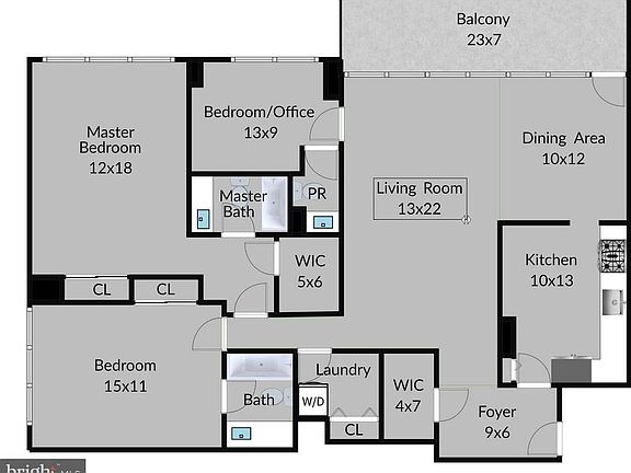 3rd image of this home