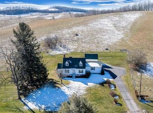 1859 Fort Chiswell Rd, Max Meadows, VA 24360