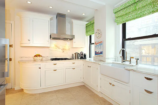 Sold by Brown Harris Stevens | media 2