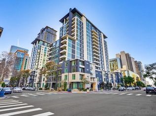 Acqua Vista, San Diego, CA 92101