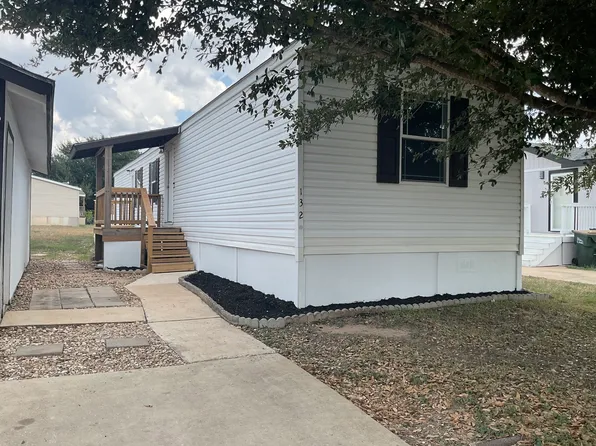 132 Silver Peak Dr #93, San Marcos, TX 78666