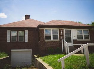 5201 Burgess Ave, Indianapolis, IN