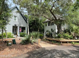 526 Chicamacomico Way, Southport, NC 28461