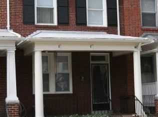 3305 Patterson Ave, Richmond, VA 23221