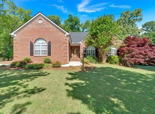 29 Friendship Rd, Kingston, GA 30145