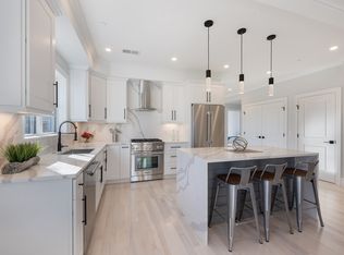 31 Ware St #31A, Somerville, MA 02144