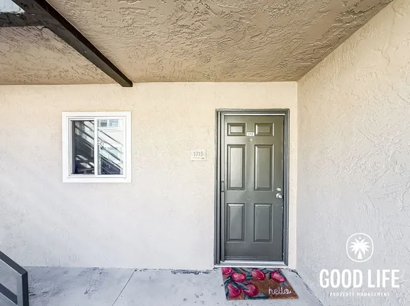 7445 Charmant Dr, San Diego, CA