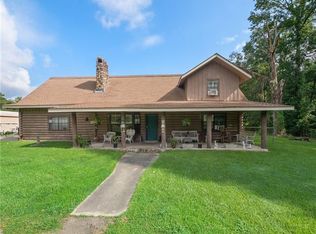 19503 Sisters Rd, Ponchatoula, LA 70454