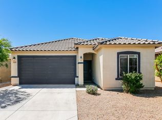 18374 N Acacia Ave, Maricopa, AZ 85138